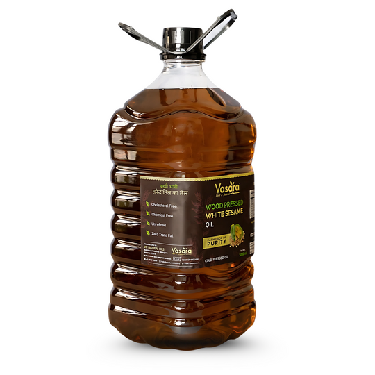 Cold Pressed Virgin Coconut Oil 200ml