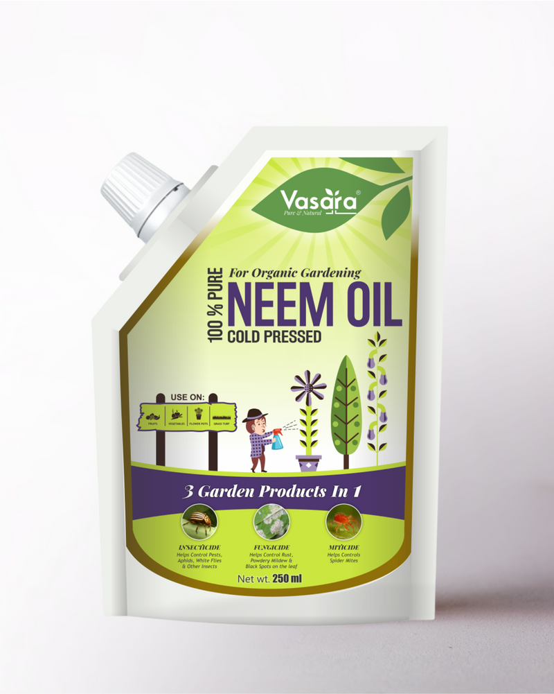 organic cold pressed neem oil for plants, organic fertiliser, organ plant growth, healthy plant