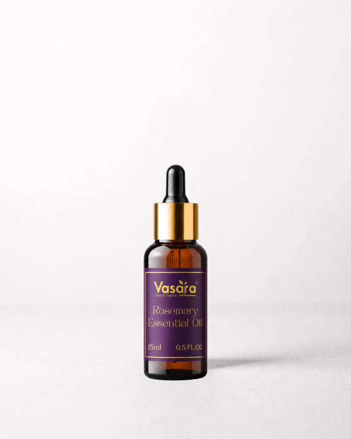 Rosemary Essential Oil 15ml