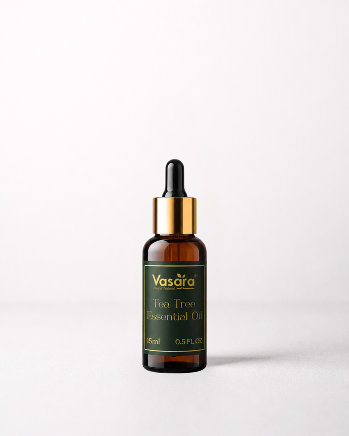 Tea Tree Essential Oil 15ml