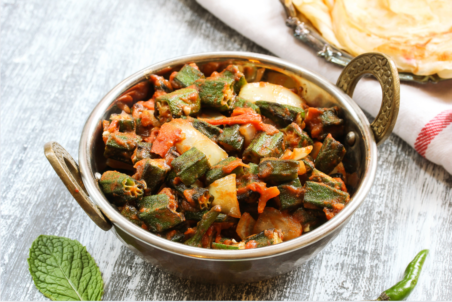 bhindi masala recipe, bhindi recipe, bhindi easy recipe, bhindi quick recipe, okra recipe, okra, bhindi, spicy okra, stir fry