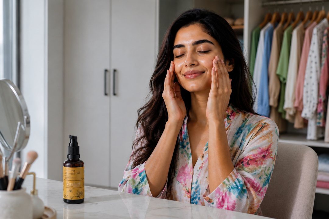 Which Oil Is Right for Your Skin Type? (The Ultimate Guide to Natural Skincare)
