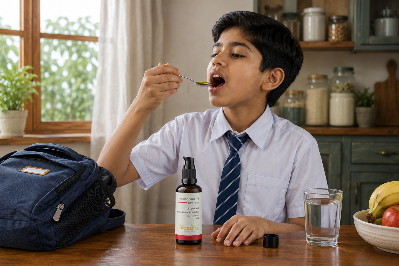 Benefits of Malkangani Oil: Ayurvedic Brain & Skin Tonic