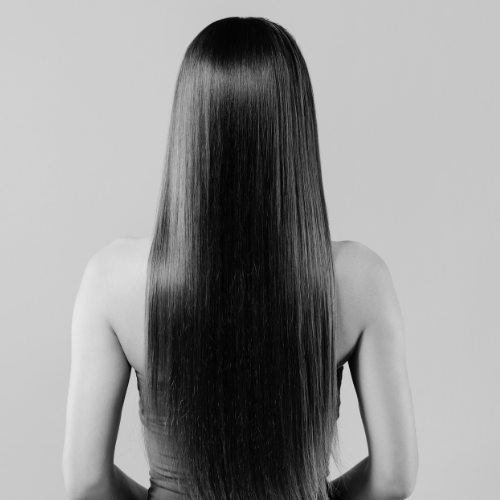 Improve Hair Health