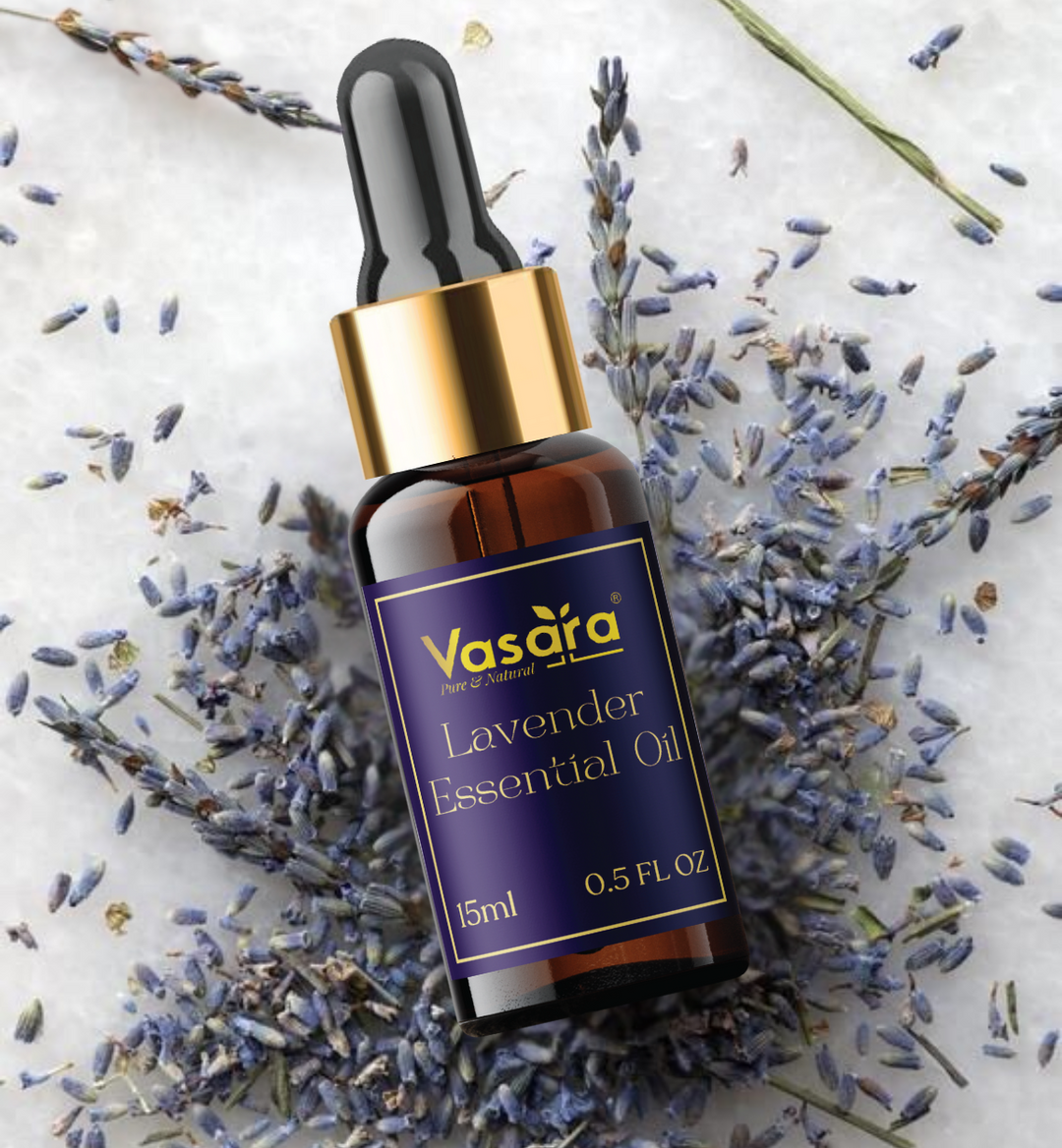Lavender essential oil 15ml, lavender oil