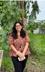 Shubhangini Bhojak