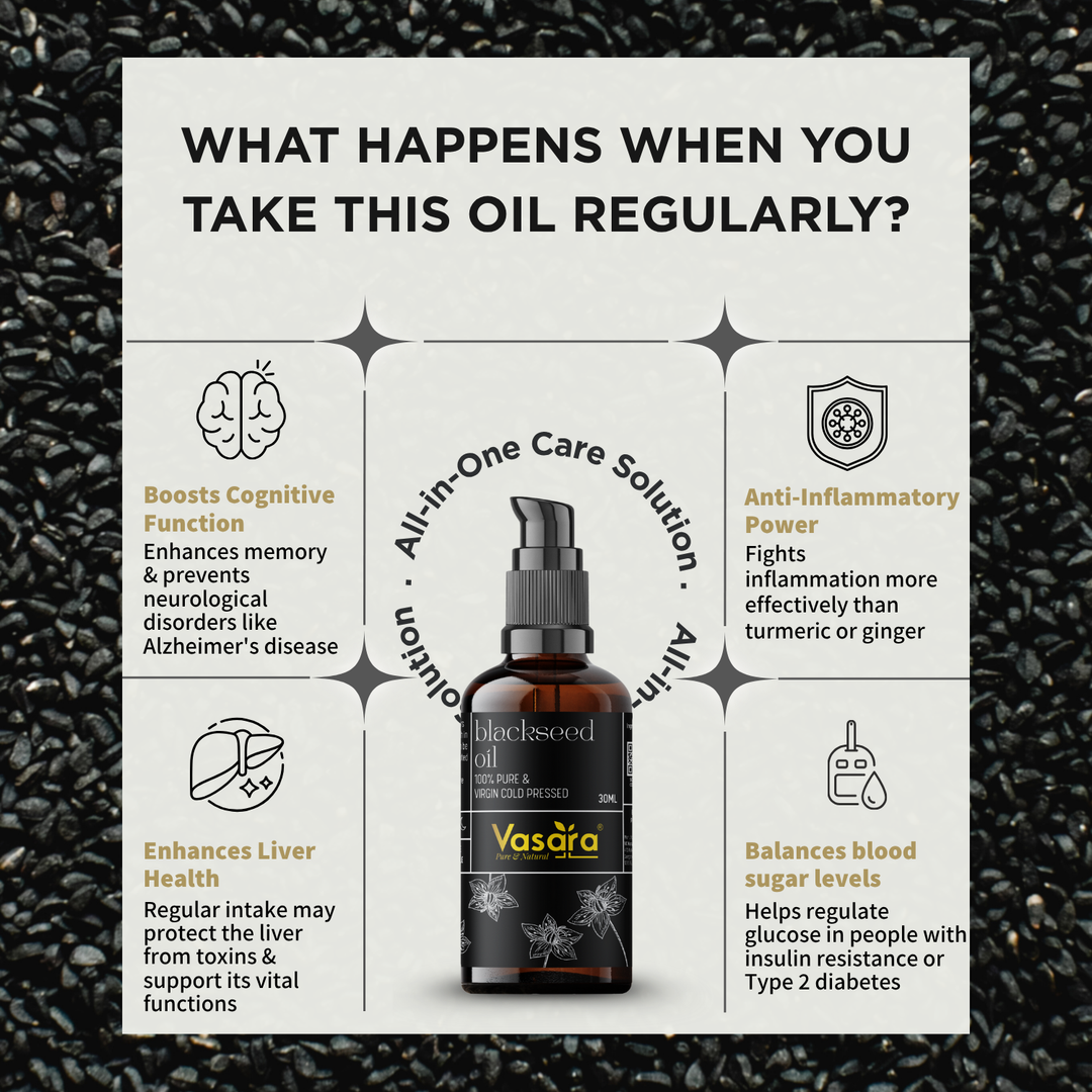 benefits of kalonji oil, benefits of cold pressed kalonji oil