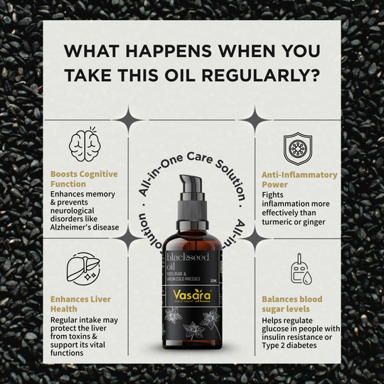 benefits of kalonji oil, benefits of cold pressed kalonji oil