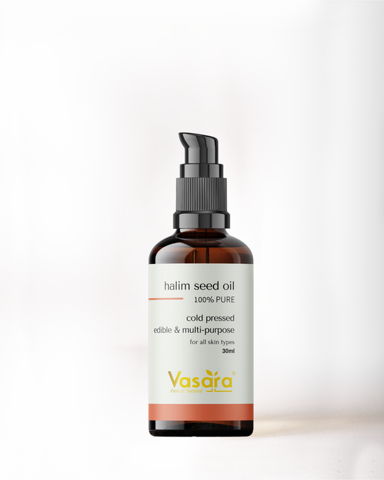 cold pressed halim oil, cold pressed garden cress oil, garden cress seeds, halim seed, halim oil, garden cress oil