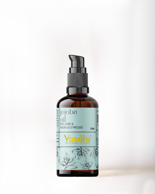 cold pressed jojoba oil, jojoba oil