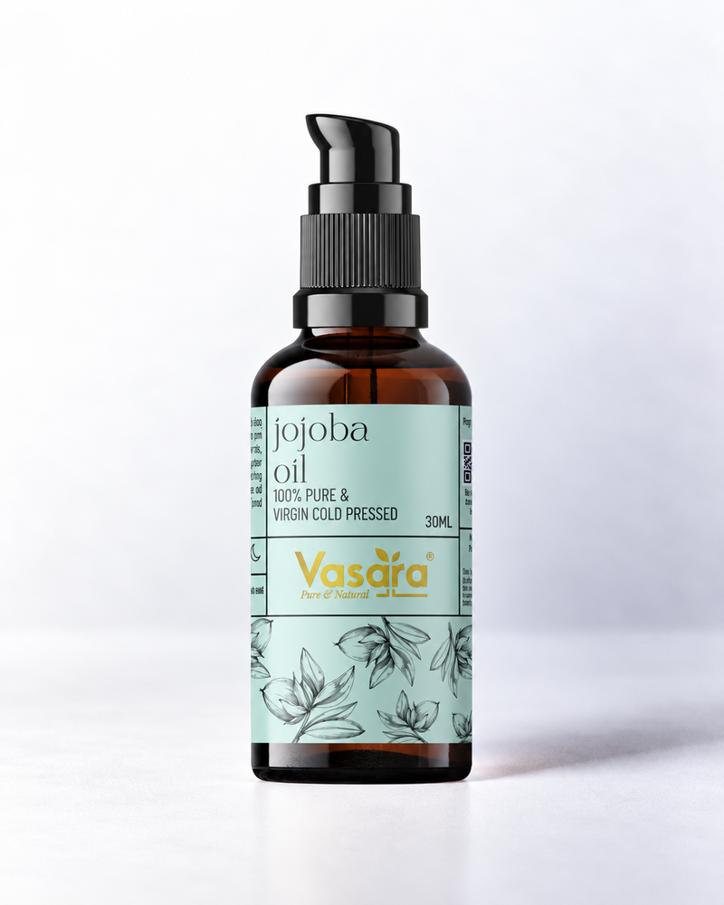 cold pressed jojoba oil, jojoba oil