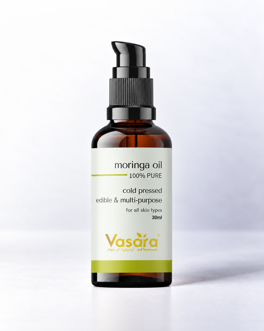 cold pressed moringa oil, moringa oil, morinag oil near me, moringa oil gurgaon, pure moringa oil