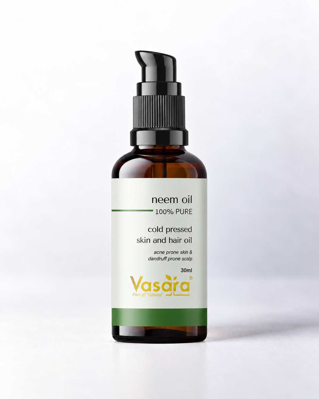 cold pressed neem oil, wood pressed neem oil, neem oil for skin, neem oil for hair, neem oil for dandruff, neem oil for lice