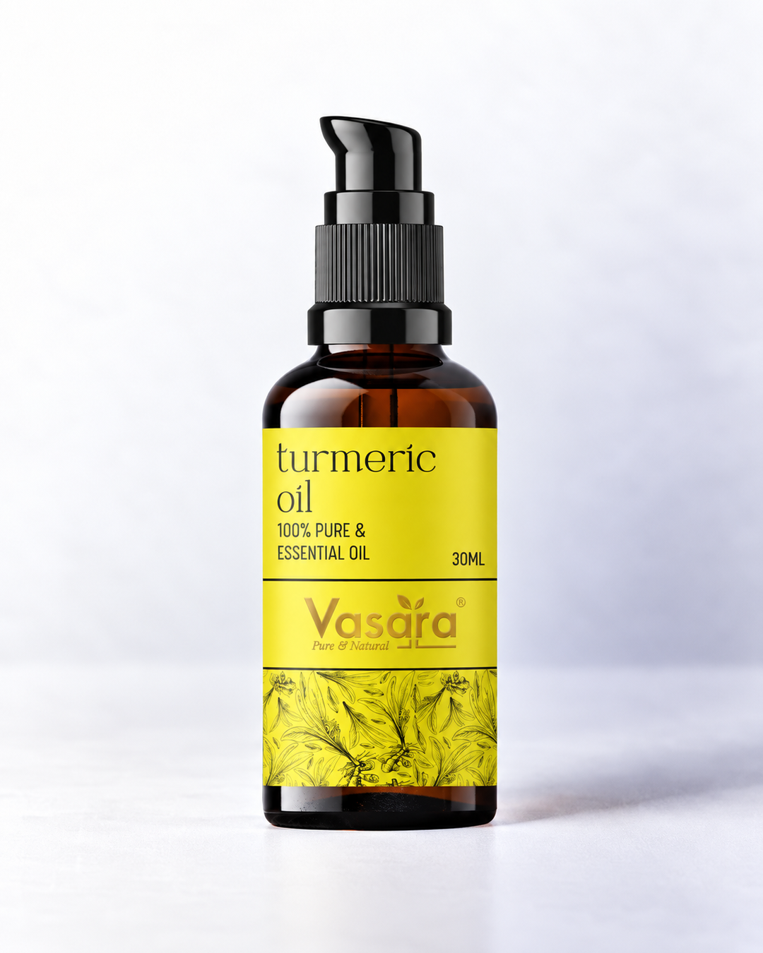 cold pressed turmeric oil, turmeric oil, haldi ka tel, turmeric benefits, turmeric oil benefits