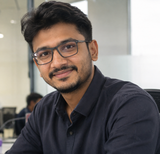 Rohan Sharma