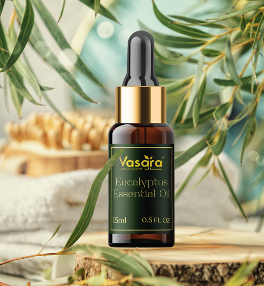 eucalyptus essential oil, eucalyptus oil