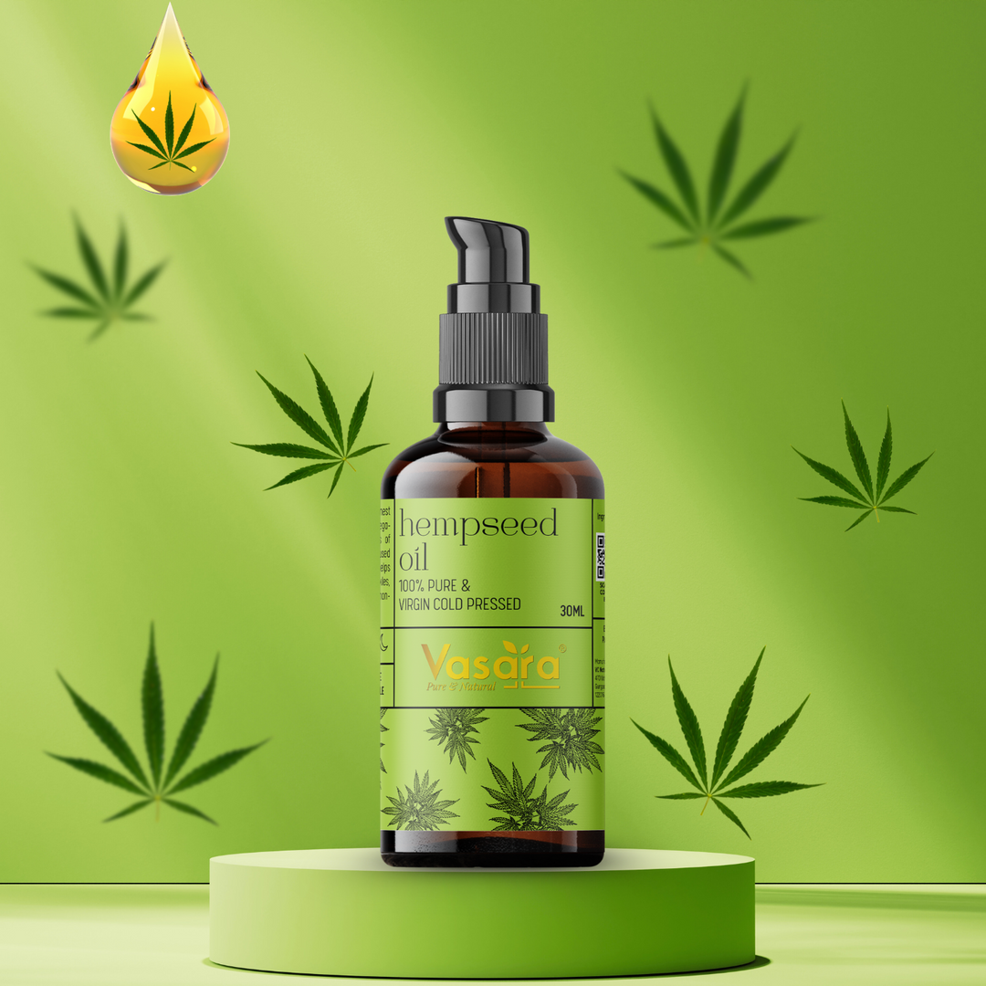 hempseed oil, hemp oil, hemp