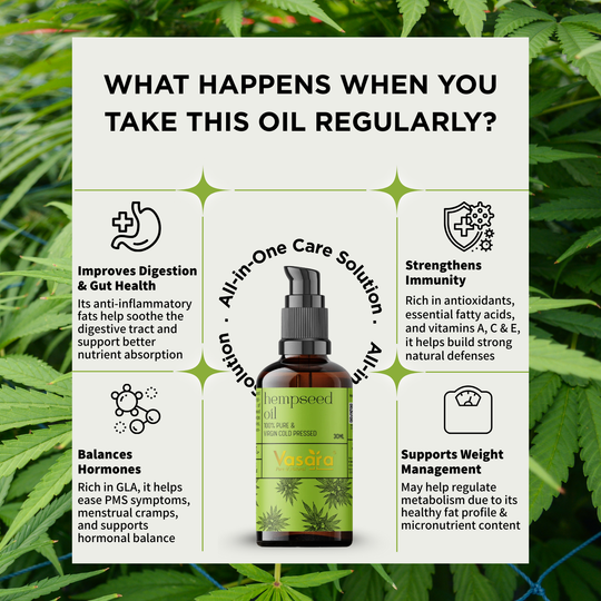 hemp benefits, benefits of hemp oil