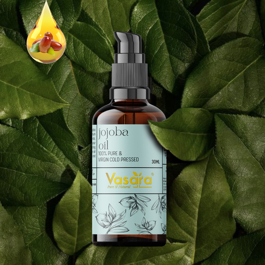 jojoba oil