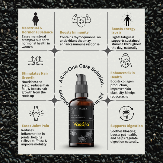 kalonji oil benefits, cold pressed kalonji oil benefits