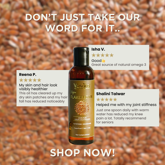 pure flaxseed oil buy