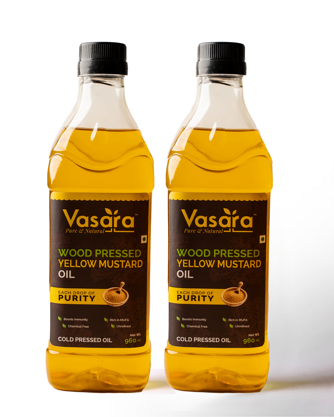 wood cold pressed yellow mustard oil, kachi ghani peeli sarson ka tel, peeli sarson ka tel, yellow mustard oil