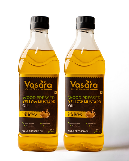 wood cold pressed yellow mustard oil, kachi ghani peeli sarson ka tel, peeli sarson ka tel, yellow mustard oil